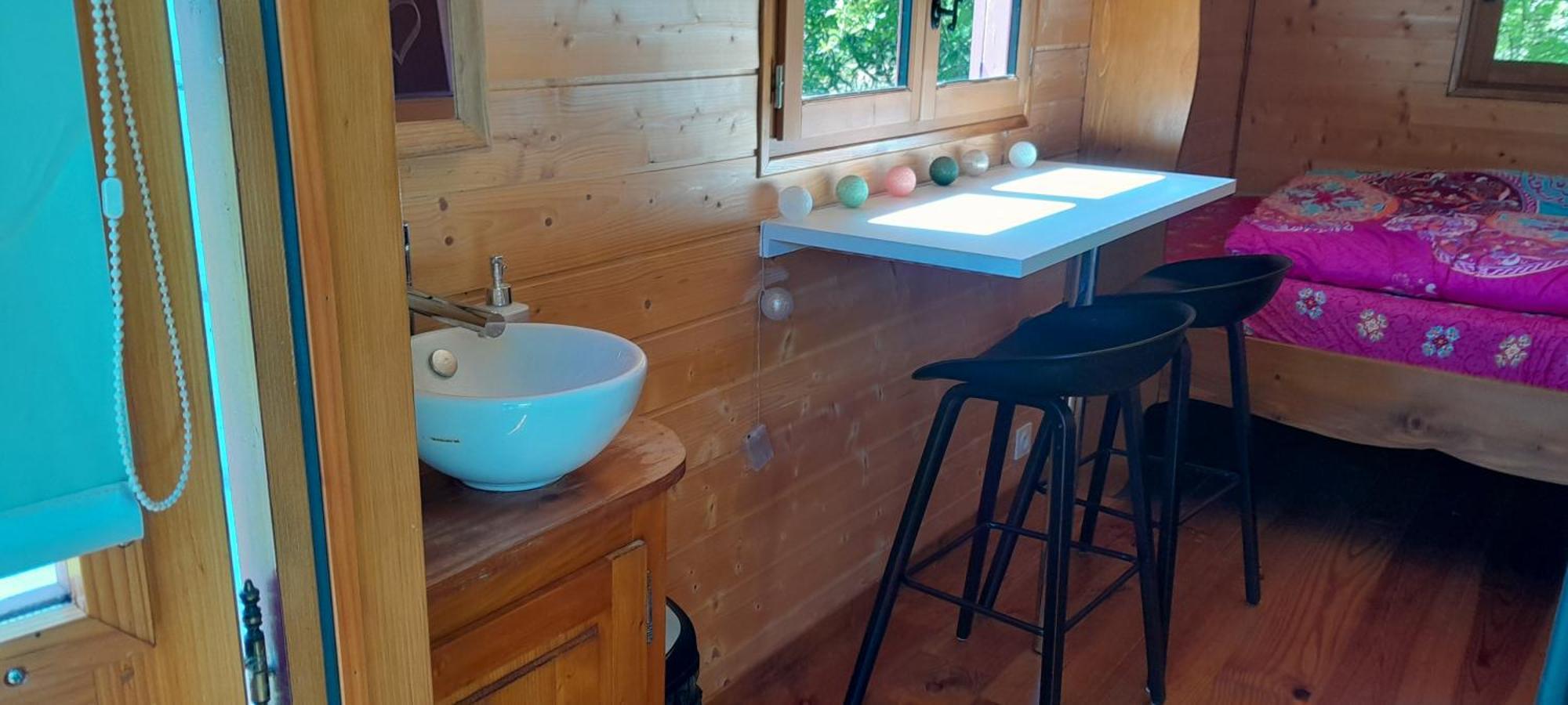 Les Roulottes Hotel Pouilly-sur-Vingeanne ภายนอก รูปภาพ